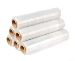 Morpack 50x30000 cm 17 Mikron Palet Sanayi Tipi Streç Film 6 adet