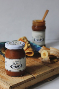 Karan Çİftliği Süt Reçeli 200 gr