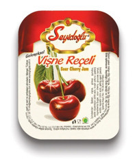 Seyidoğlu Vişne Reçeli 100x15 gr