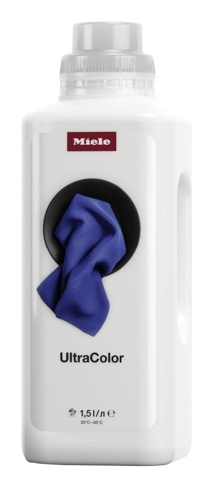 Miele Ultra Koruma Renkliler İçin 37 Yıkama Sıvı Deterjan 1.5 lt