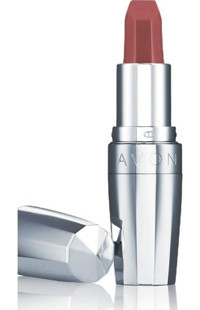 Avon Legend - Fiery Kahverengi Kalıcı Mat Hayır Lipstick Ruj