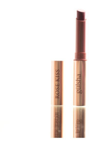 Gülsha Petal Mor Mat Lipstick Ruj