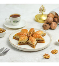 Antepli Baklava Baklava 2.5 kg