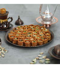 Antepli Baklava Sarma Kadayıf 1 kg