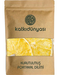 Katkı Dünyası Çekirdeksiz Portakal 1 kg