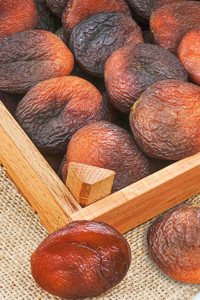Organik Aile Organik Çekirdeksiz Gün Kurusu 1 kg
