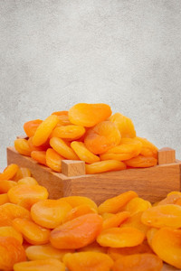 Kurtuluş Kuruyemiş Çekirdeksiz Kayısı 250 gr