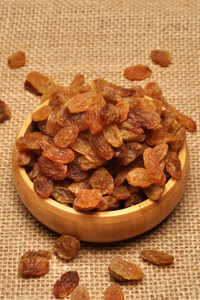 Ermiş Kuruyemiş Çekirdeksiz Üzüm 1 kg