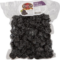 Datça Köy Ürünleri Çekirdeksiz Siyah Erik 500 gr