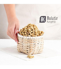 Bulutlar Kuruyemiş Çekirdeksiz Dut 250 gr