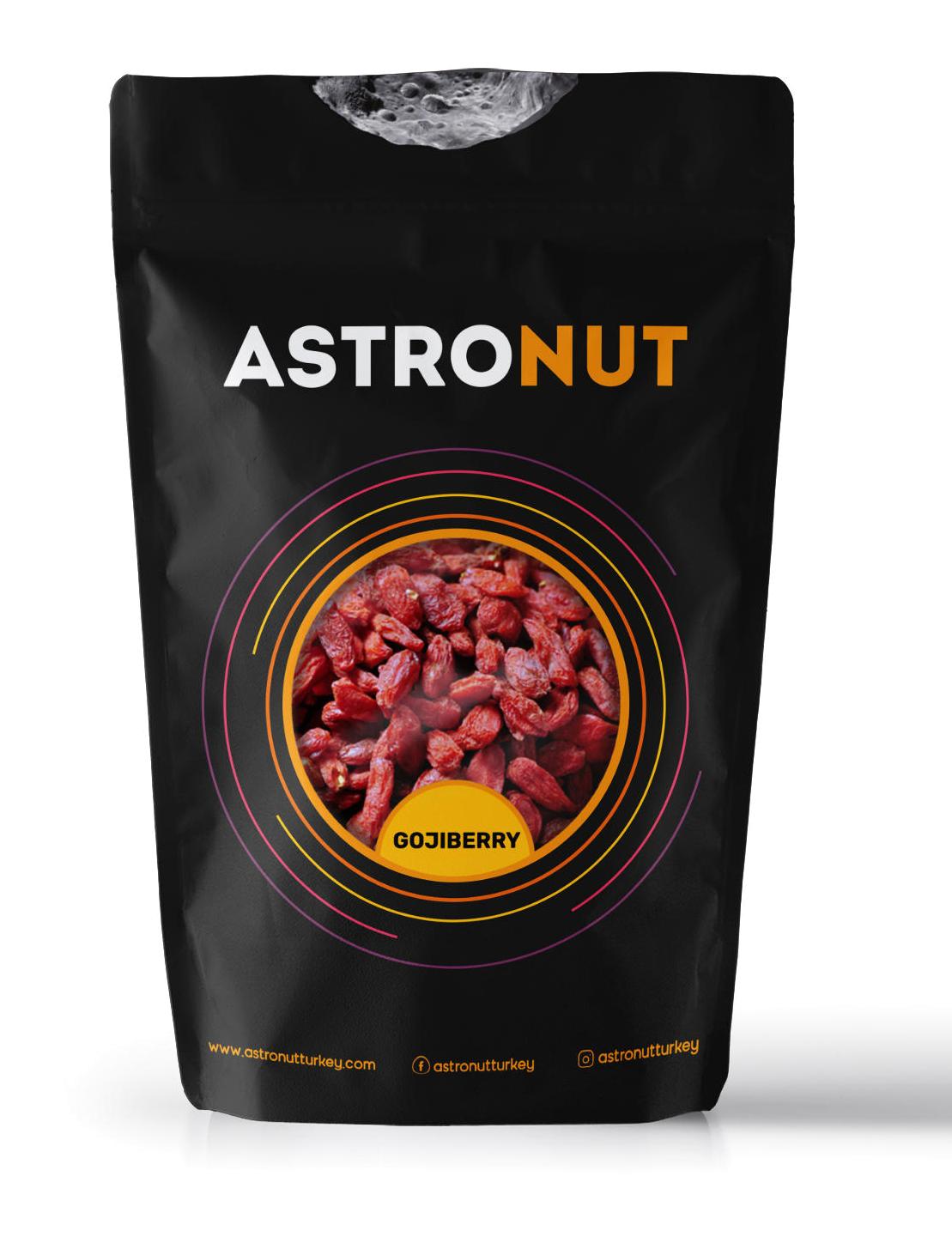 Astronut Çekirdeksiz Gojiberry 500 gr