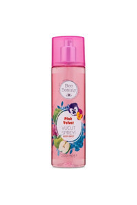 Bee Beauty Pink Velvet Çiçeksi Kadın Vücut Spreyi 200 ml