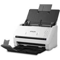Epson Workforce DS-770 300 Dpi MacOS-Windows Çift Taraflı Tarayıcı Beyaz