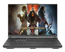 Asus ROG Strix G16 G614JV-N3158 Zİ731 Harici GeForce RTX 4060 Intel Core i7 13650HX 48 GB DDR5 2 TB SSD 16 inç FHD Windows 11 Home Gaming Laptop