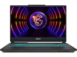MSI CYBORG 15 A13VF-894XTR Harici GeForce RTX 4060 Intel Core i7 13620H 16 GB DDR5 1 TB SSD 15.6 inç FHD Freedos Gaming Laptop