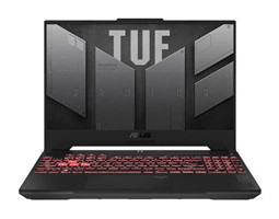 Asus TUF Gaming F15 FX507Vİ-LP097 Harici GeForce RTX 4070 Intel Core i7 13620H 16 GB DDR5 512 GB SSD 15.6 inç FHD Freedos Gaming Laptop