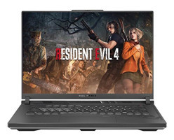 Asus ROG Strix G16 G614JU-N3196 Zİ721 Harici GeForce RTX 4050 Intel Core i7 13650HX 64 GB DDR5 512 GB SSD 16 inç FHD Windows 11 Pro Gaming Laptop