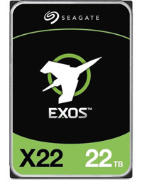 Seagate ST22000NM001E 22 TB 3.5 inç 7200 rpm 512 MB SATA 3.0 Nas Harddisk