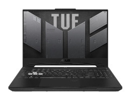 Asus TUF Gaming F15 FX507ZC4-HN158 Harici GeForce RTX 3050 Intel Core i5 12500H 8 GB DDR4 512 GB SSD 15.6 inç FHD Freedos Gaming Laptop