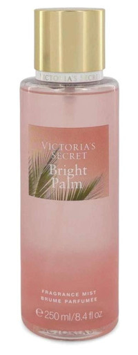Victoria's Secret Bright Palm Kadın Vücut Spreyi 250 ml