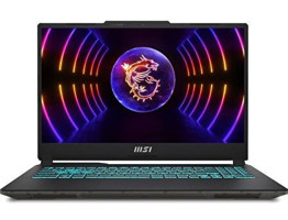 MSI CYBORG 15 A13VF-892XTR Harici GeForce RTX 4060 Intel Core i7 13620H 16 GB DDR5 512 GB SSD 15.6 inç FHD Freedos Gaming Laptop