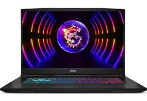 MSI Katana 17 B13VGK-1287XTR Harici GeForce RTX 4070 Intel Core i7 13620H 8 GB DDR5 1 TB SSD 17.3 inç FHD Freedos Gaming Laptop