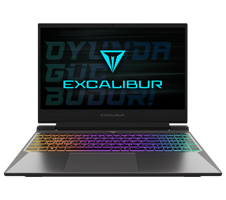 Casper Excalibur G870.1245-EFG0X-B Harici GeForce RTX 2050 Intel Core i5 12450H 64 GB DDR4 1 TB SSD 15.6 inç FHD Freedos Gaming Laptop