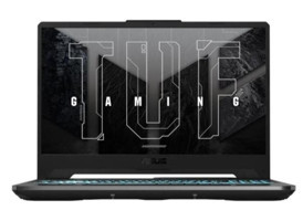 Asus TUF Gaming A15 FA506NF-HN050 Harici GeForce RTX 2050 AMD Ryzen 5 7535HS 8 GB DDR5 512 GB SSD 15.6 inç FHD Freedos Gaming Laptop