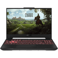 Asus TUF Gaming F15 FX507VV-LP242 Zİ739 Harici GeForce RTX 4060 Intel Core i7 13620H 48 GB DDR5 512 GB SSD 15.6 inç FHD Windows 11 Home Gaming Laptop