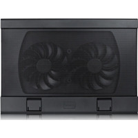 Deep Cool Wind Pal Fs 1200 Rpm Mini 2 Fanlı Alüminyum 17 İnç Laptop Soğutucu