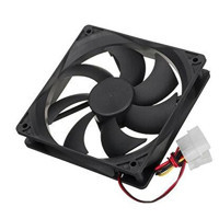 Concord C-891 1400 Rpm 1 Fanlı Metal 17 İnç Laptop Soğutucu