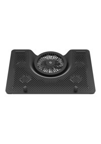 Frisby Fnc-5240St Mini Sessiz 5 Fanlı Alüminyum 17 İnç Gaming Laptop Soğutucu