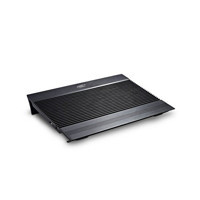 Deep Cool N8 1000 Rpm Mini 2 Fanlı Alüminyum 17 İnç Laptop Soğutucu