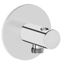 Vitra A42625 Pirinç Tekli Ankastre Banyo Bataryası Krom