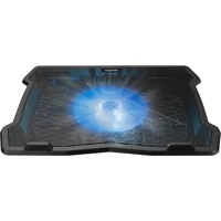 Asonic As-A34 1000 Rpm Alüminyum 15.6 İnç Gaming Laptop Soğutucu