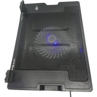Dlax 1400 Rpm Mini 1 Fanlı Plastik Laptop Soğutucu