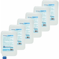 Fomy Classic Turunçgiller-Okaliptüs Antibakteriyel 6'lı 1000 ml Sıvı Sabun