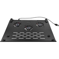 Filonline Tl-704 Mini Sessiz 3 Fanlı Laptop Soğutucu