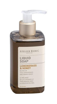 Atelier Rebul Limonotu-Bal Nemlendiricili 250 ml Sıvı Sabun