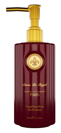 Savon De Royal Paris 330 ml Sıvı Sabun