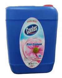 Contes Nemlendiricili 10 kg Sıvı Sabun