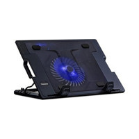 Gaman Katlanabilir Mini 2 Fanlı Laptop Soğutucu
