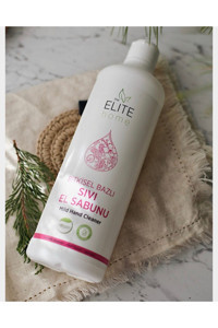 The Elite Home Lavanta 750 ml Sıvı Sabun