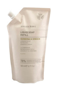 Atelier Rebul Mine Çiçeği-Zencefil 500 ml Sıvı Sabun