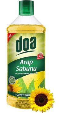Doa Ayçiçeği 2000 ml Sıvı Sabun