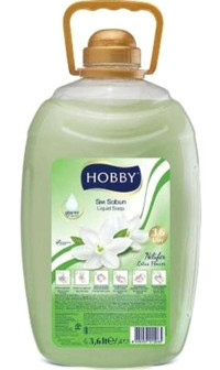 Hobby Extra Mandalina 3 lt Sıvı Sabun