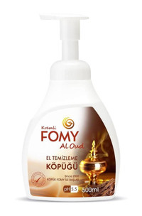 Fomy Al Oud Antibakteriyel 500 ml Sıvı Sabun