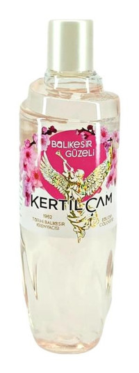 Kertil Çam Çiçeksi-Meyvemsi Pet Kolonya 400 ml