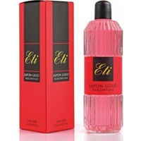 Eti Japon Gülü Cam Kolonya 325 ml