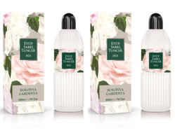 Eyüp Sabri Tuncer Gardenya Pet Kolonya 2x200 ml